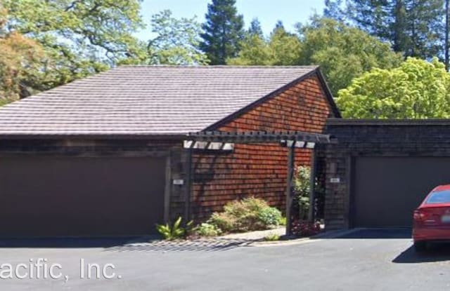 203 Village Gate Rd - 203 Village Gate Road, Orinda, CA 94563