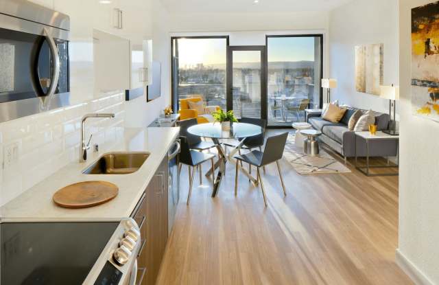 Maya Apartments