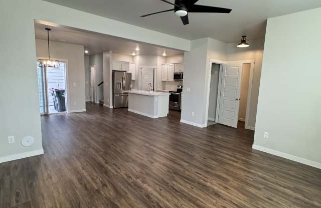 4973 West Marysville Street