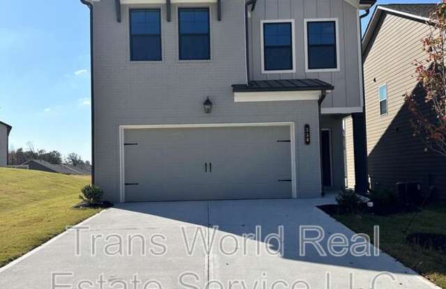 250 Station Overlook Drive