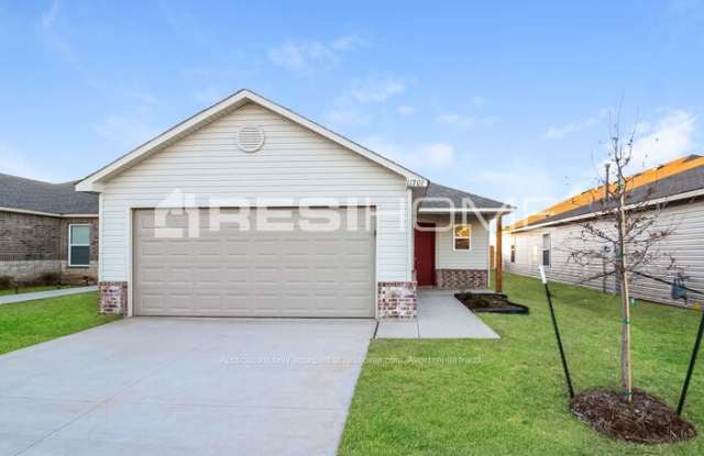 11709 Jude Way