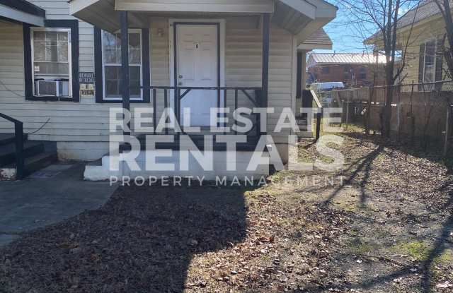 2318 Sansom Ave B #466