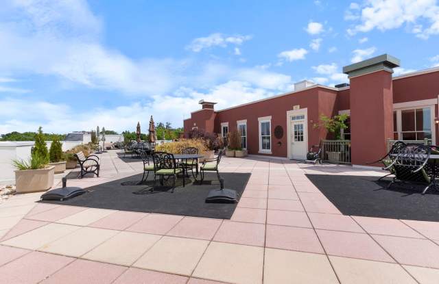 Luxury Old Town Living at The Prescott | 2BR Condo Just Off King Street
