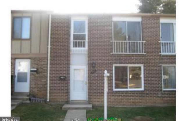 932 WEST SIDE DRIVE - 932 West Side Drive, Gaithersburg, MD 20878