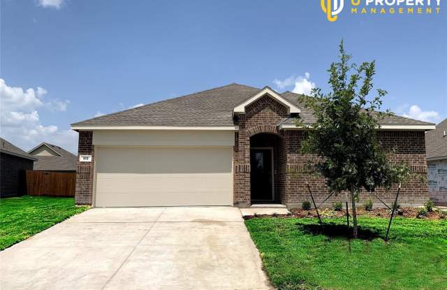 Sweet 4-Bedroom, 2-Bath Home – Move-In Ready! Fate