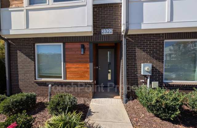 2322 Elizabeth Mill Place