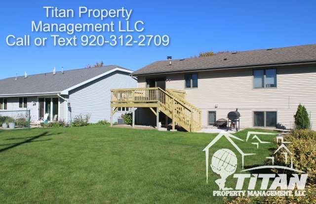 2811 West Glenpark Dr