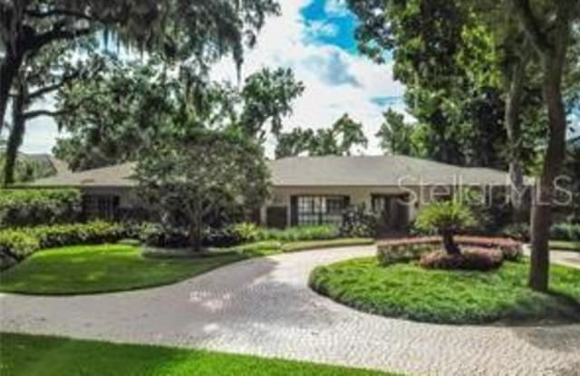 1443 KELSO BOULEVARD - 1443 Kelso Boulevard, Orange County, FL 34786