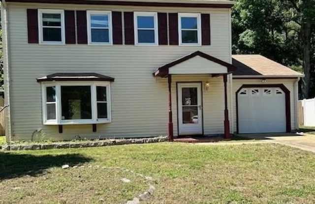 6 Wreck Shoal Drive
