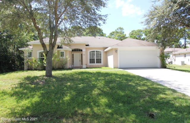 920 La Belle Avenue - 920 La Belle Avenue Southwest, Palm Bay, FL 32908