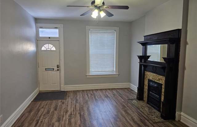 1830 Russell Boulevard