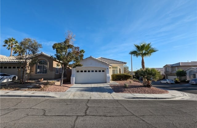 10500 White Heath Court - 10500 White Heath Court, Las Vegas, NV 89144