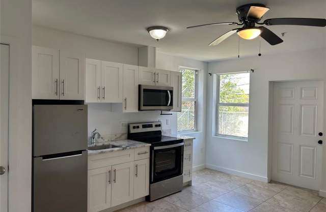 661 NW 21 Terrace - 2