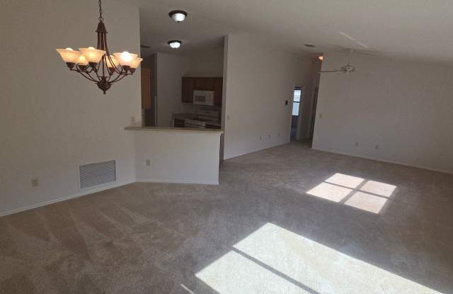 Welcome to Your New Home in the Village of Sabal Chase!