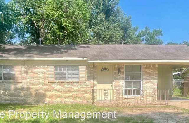 9434 Normandie Drive - 9434 Normandie Drive, Shreveport, LA 71118