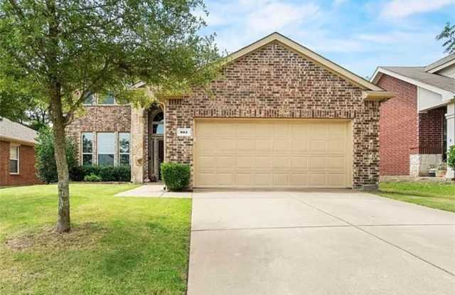 801 Westwood Court