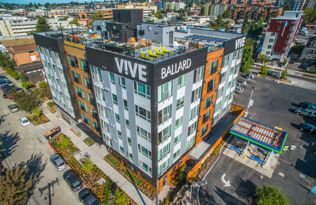 Vive Ballard