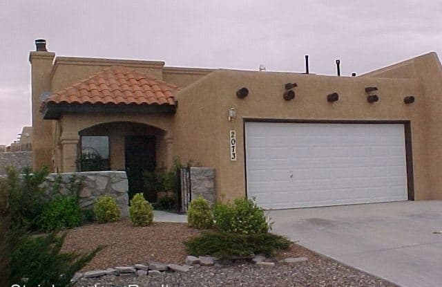 2073 Pinetrail St. - 2073 Pinetrail Street, Las Cruces, NM 88012