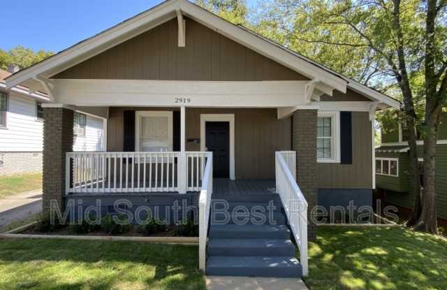 Photo of 2919 S Izard St