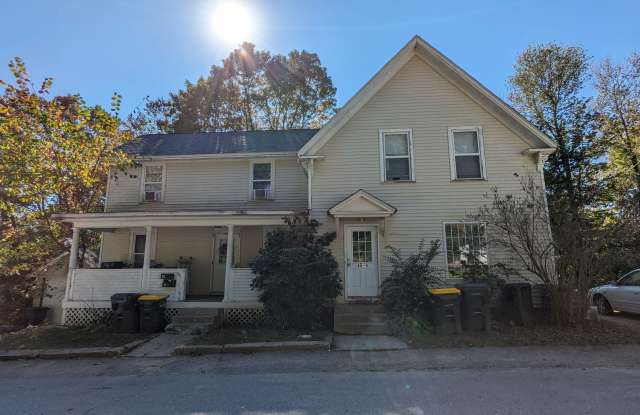 45 Gilbert Street - AA
