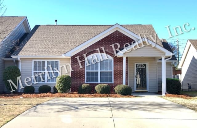 412 Summit Townes Way - 412 Summit Townes Way, Richland County, SC 29229