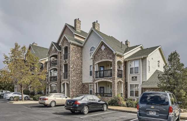 19019 East Warren Drive