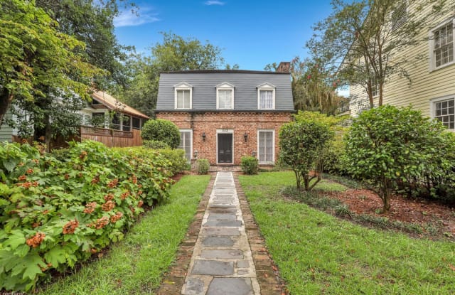 322 East 48th Street - 322 East 48th Street, Savannah, GA 31405