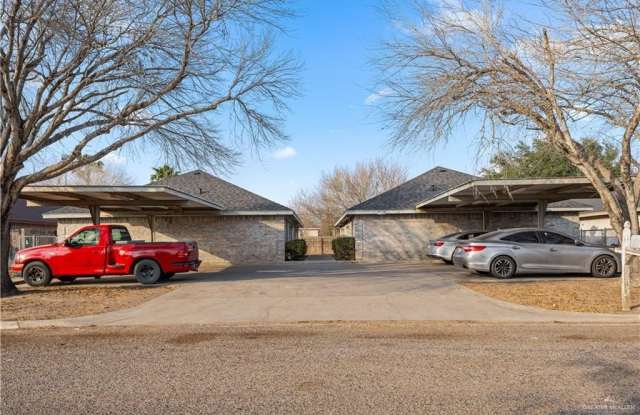 1219 W Carmen Avenue unit: 1