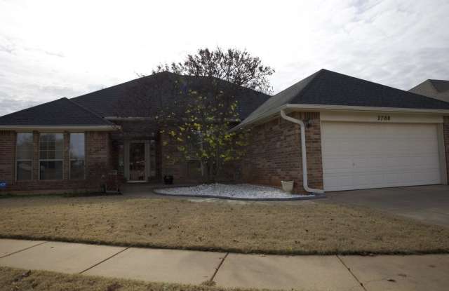 2708 Northwest 170th Terrace