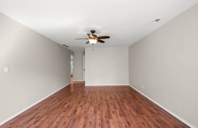 519 W Hillside Drive unit: 3