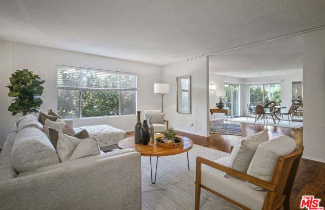 10302 Ilona Ave - Los Angeles, CA apartments for rent