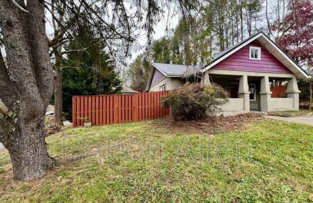 1 Middlemont Ave