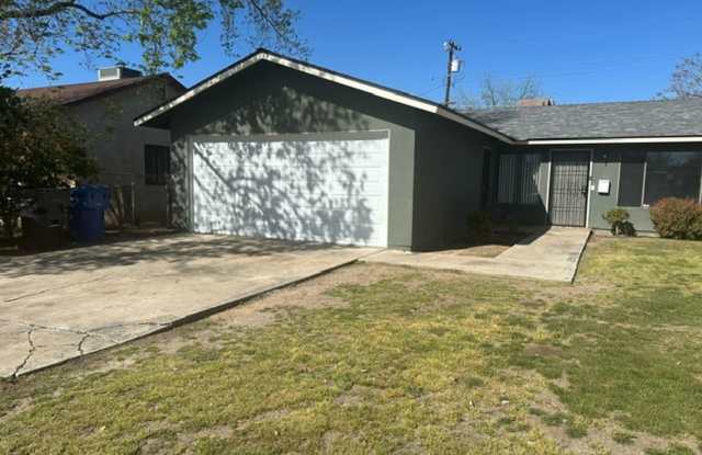 708 Arvin St. - House