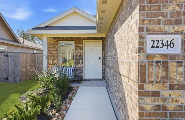 Photo of Gorgeous all renovated Home in New Caney, TX!.