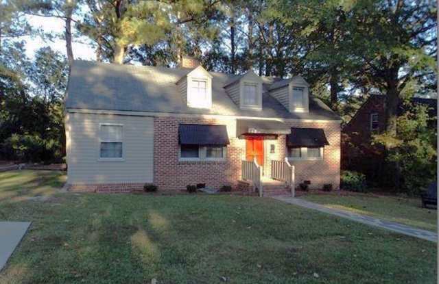 Photo of 1524 Branch Street