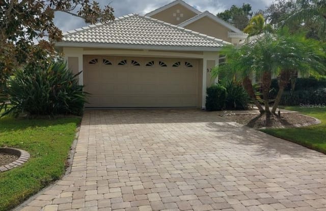 326 SAINT GEORGE COURT - 326 Saint George Court, Sarasota County, FL 34293