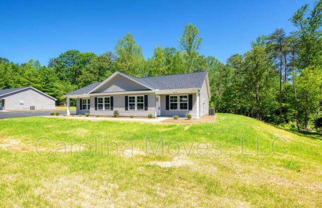 3657 Farrs Bridge Road - 3657 Farrs Bridge Road, Pickens County, SC 29640