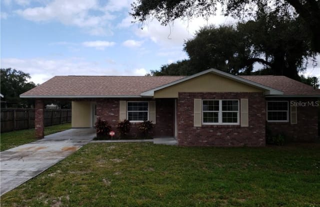 2222 DREXEL BOULEVARD - 2222 Drexel Boulevard, Polk County, FL 33823