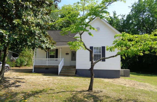 309 E. I Street - 309 East I Street, Erwin, NC 28339