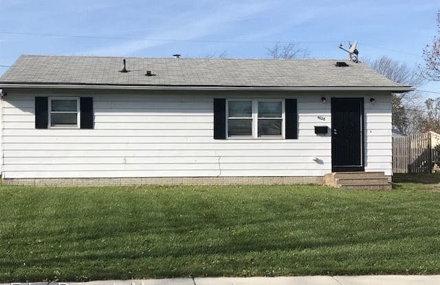 4628 Norfolk Ave. - 4628 Norfolk Ave, Lorain, OH 44055