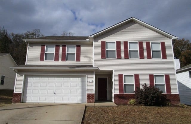 2717 Sutherland Dr - 2717 Southerlund Drive, Spring Hill, TN 37179