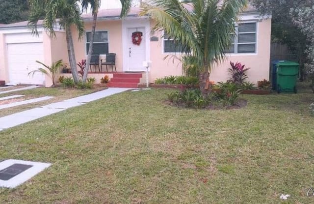 10747 Northeast 3rd Court - 10747 Northeast 3rd Court, Miami-Dade County, FL 33161