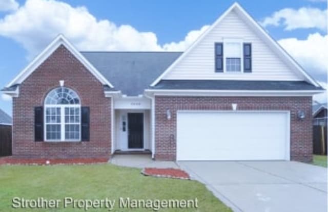 3008 Dalmation Dr - 3008 Dalmation Drive, Cumberland County, NC 28348