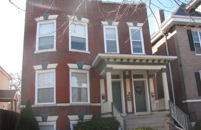 4204 Mcpherson Avenue - 4204 Mcpherson Avenue, St. Louis, MO 63108