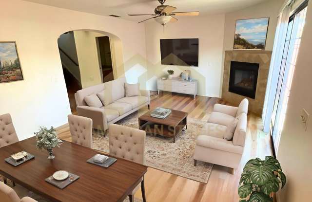 123 North N Street - C