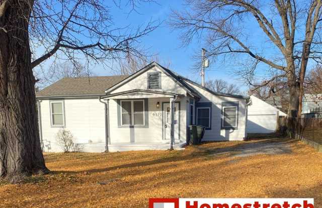 Charming  Newly Renovated Two Bedroom Home Available!