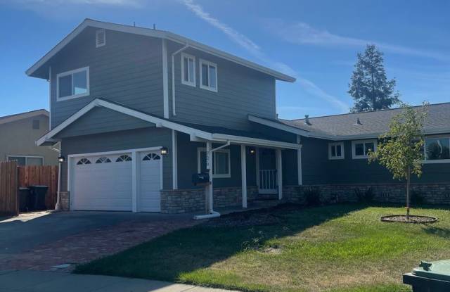 2570 Alford Ct.