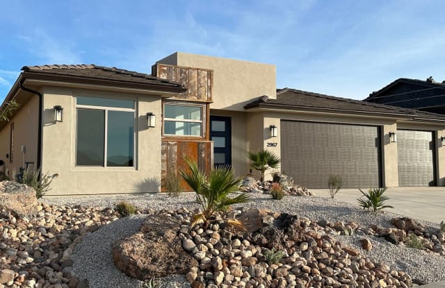 2967 E. Photinia Dr. - 2967 Photinia Drive, St. George, UT 84790