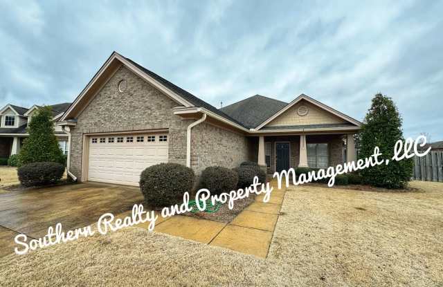 9500 Fallon Court - 9500 Fallon Court, Montgomery, AL 36117