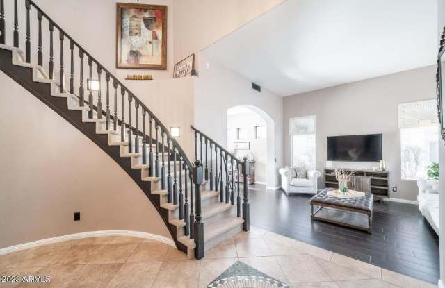 4621 E KIRKLAND Road